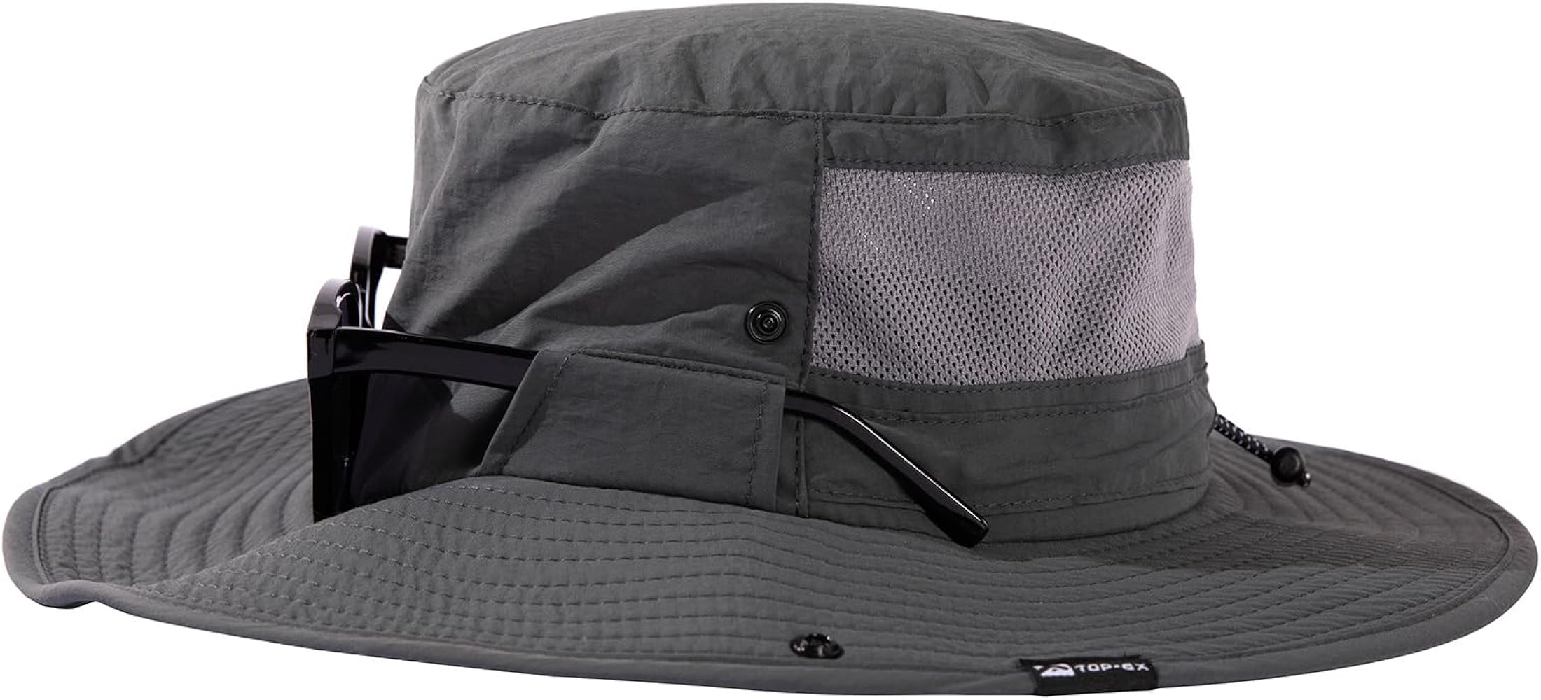 ARCHIVIO ブラック アドベンチャーハット ARCHIVIO ブラック アドベンチャーハット アドベンチャーハット